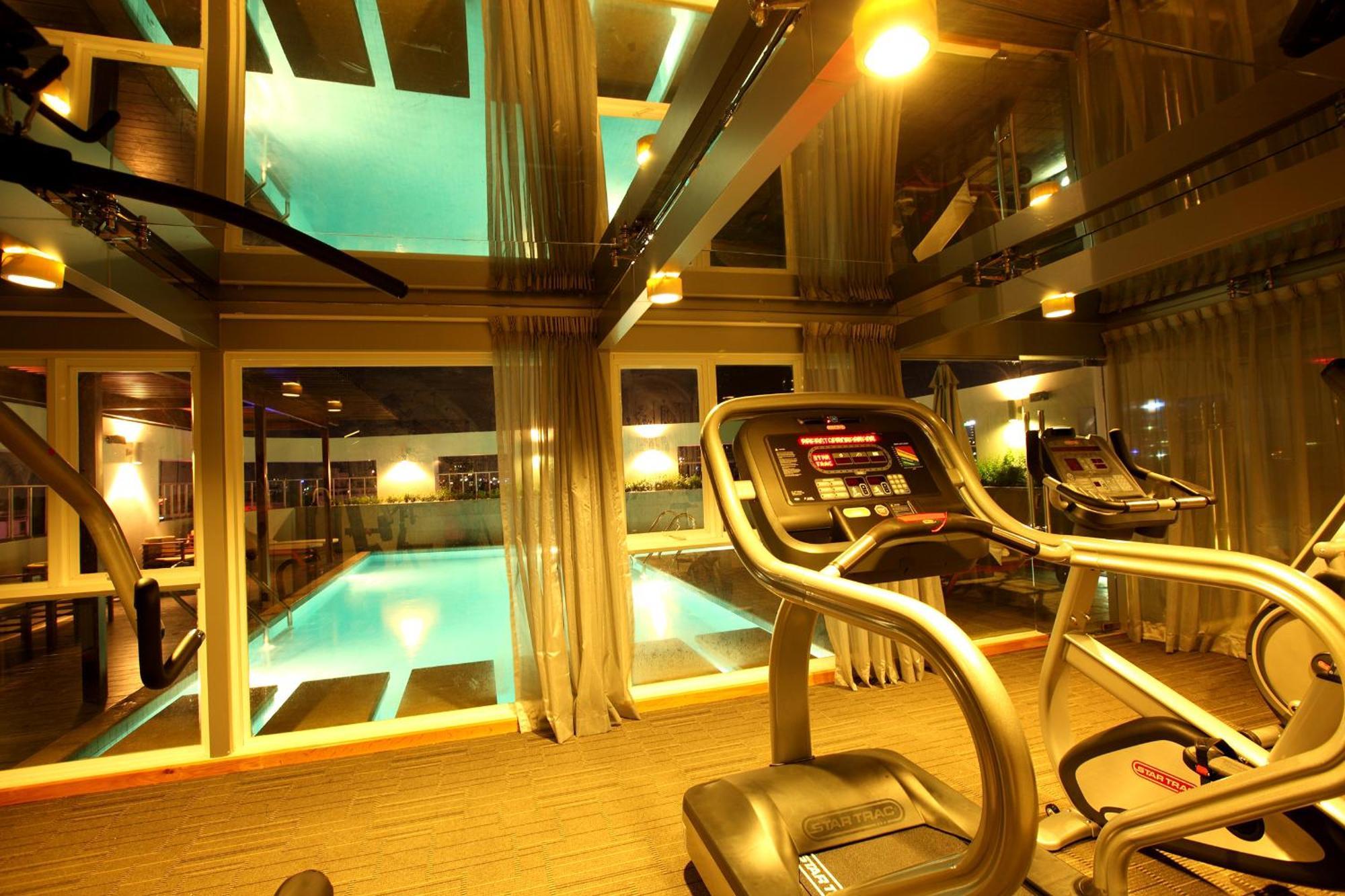 Liberty Saigon Centre 4* Хошимин