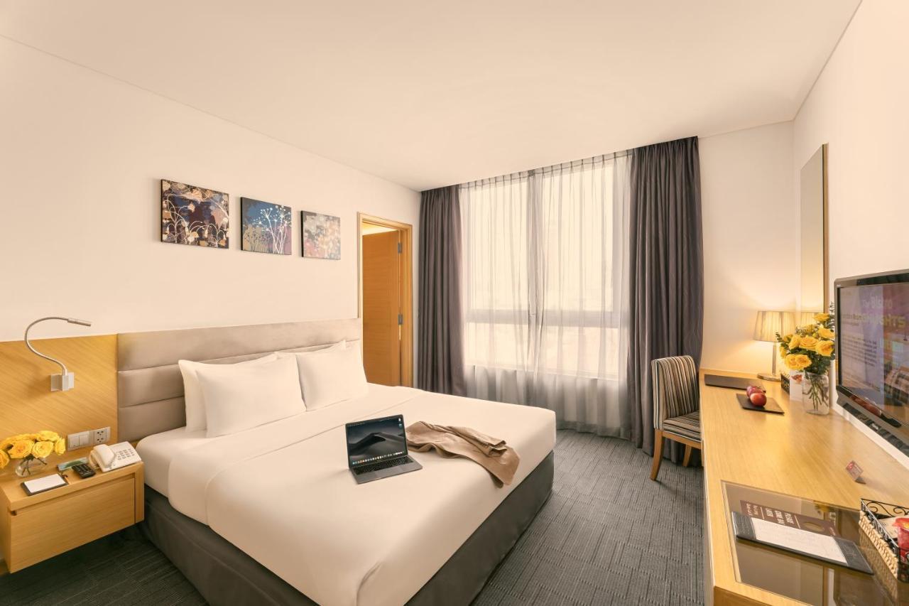 Liberty Saigon Centre Khách sạn 4*
