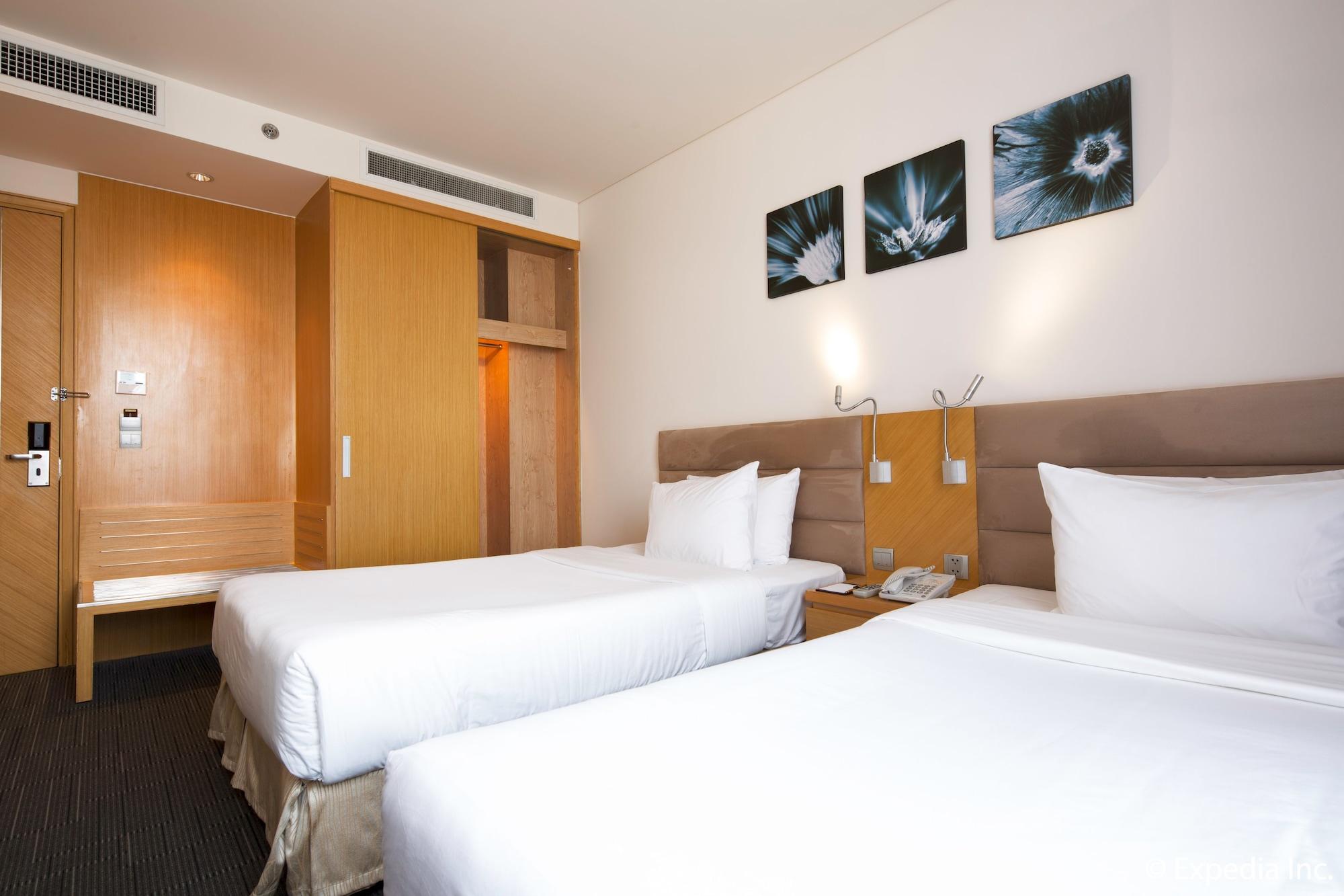 Liberty Saigon Centre 4* TP. Hồ Chí Minh