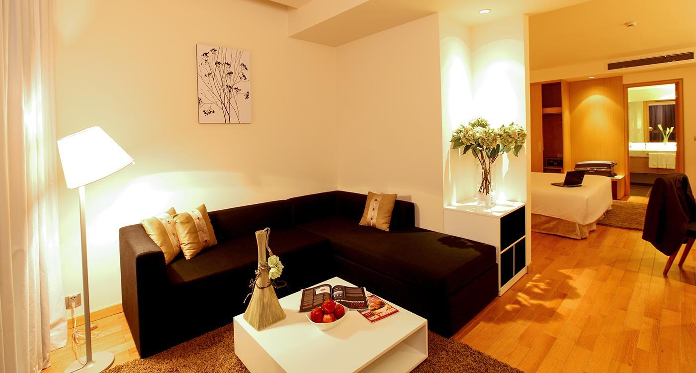 Liberty Saigon Centre Khách sạn 4*