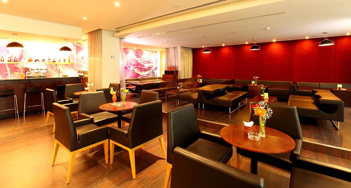 Khách sạn Liberty Saigon Centre TP. Hồ Chí Minh
