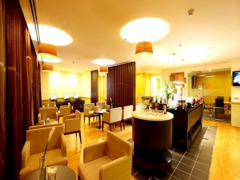 Khách sạn Liberty Saigon Centre TP. Hồ Chí Minh