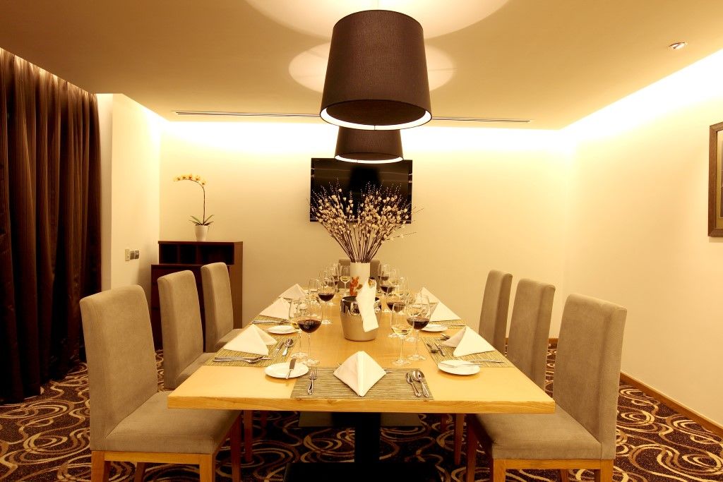 Khách sạn Liberty Saigon Centre TP. Hồ Chí Minh