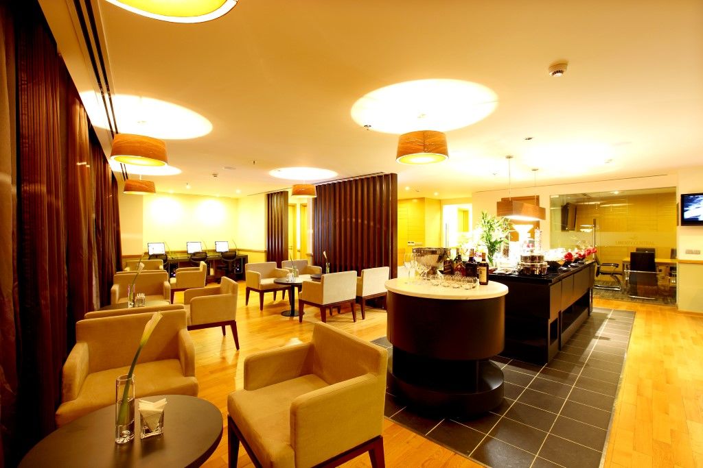 Liberty Saigon Centre 4* TP. Hồ Chí Minh
