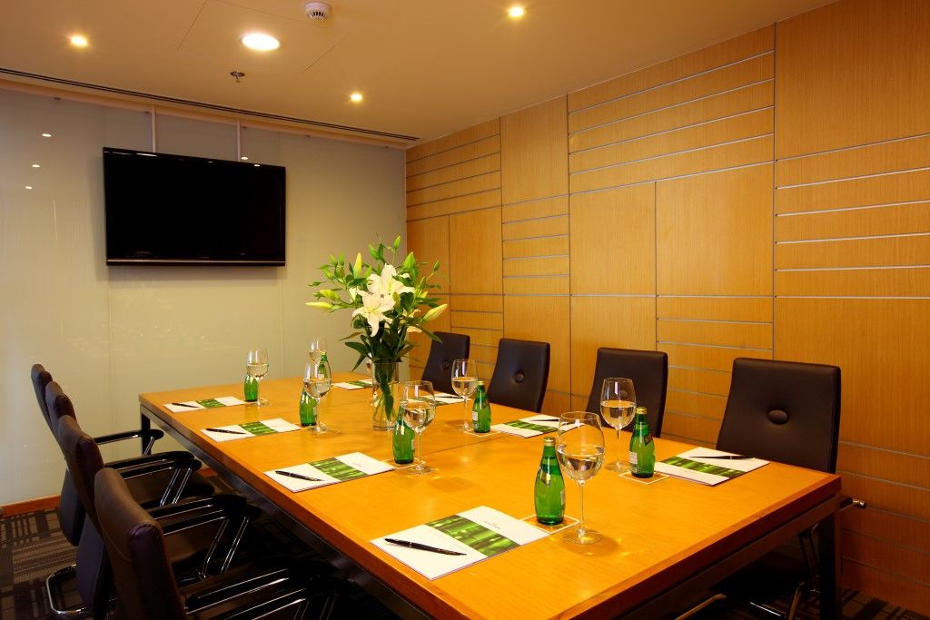 Liberty Saigon Centre Khách sạn 4*